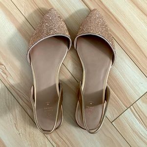 Call it Spring flats